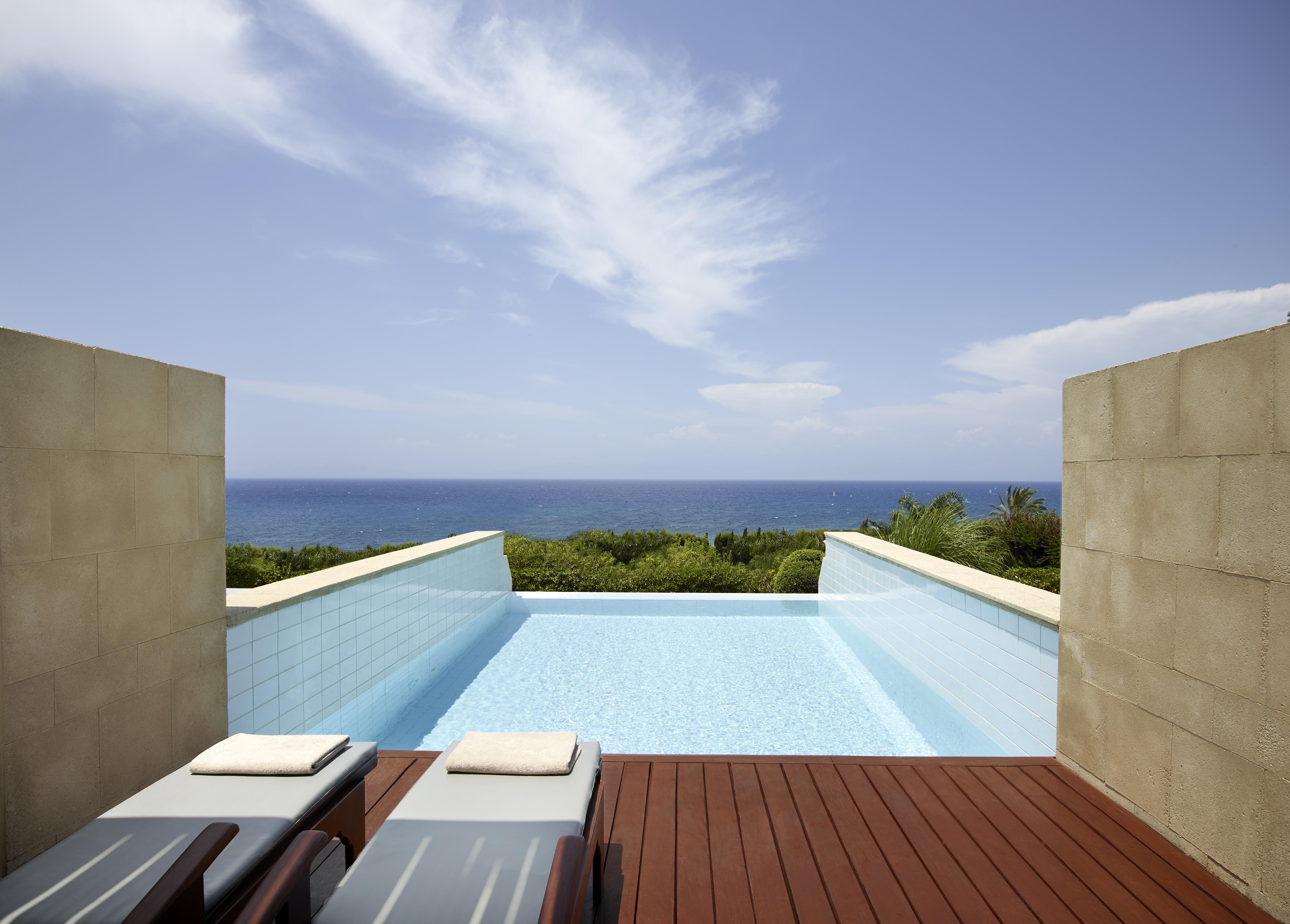 Elite Suites By Rhodes Bay Ixia (Rhodes)